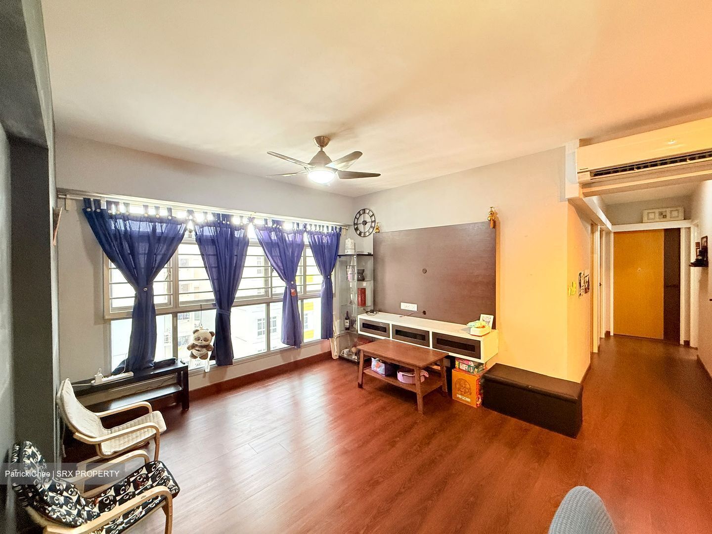 Blk 326A Anchorvale Horizon (Sengkang), HDB 4 Rooms #568858041